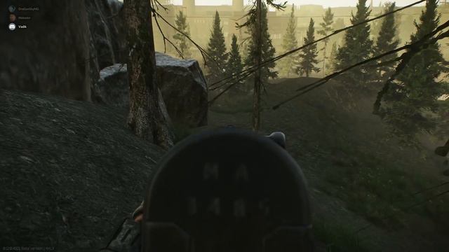 Escape From Tarkov 2 смотреть онлайн