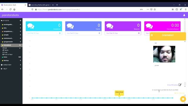 brian the original robot смотреть онлайн