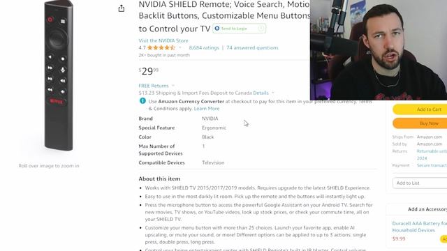 Nvidia Shield TV 4K Not working? 3 Simple ways to fix it смотреть онлайн