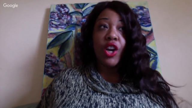 Встреча с Chyna Nicole: регги глазами артиста [Yorshoff Mix] смотреть онлайн