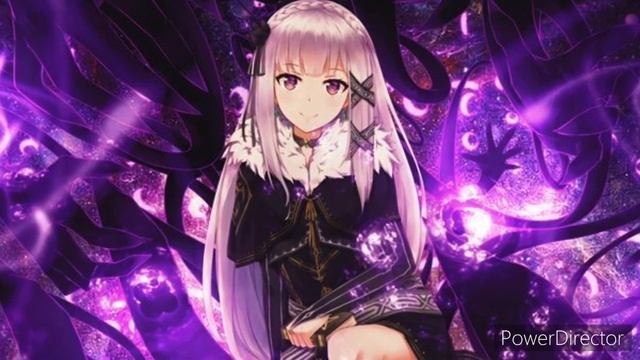 Connection Between Emilia and Satella | Re:Zero Theory смотреть онлайн
