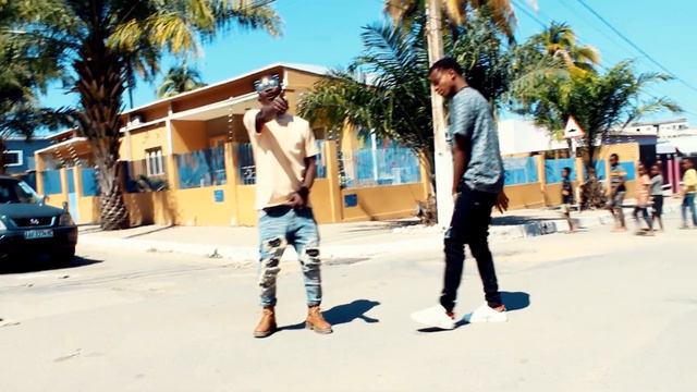 Lil Wayne de Moz Jotax Bongo ft albas boy oficial video by Mz Pro Maker 4k смотреть онлайн