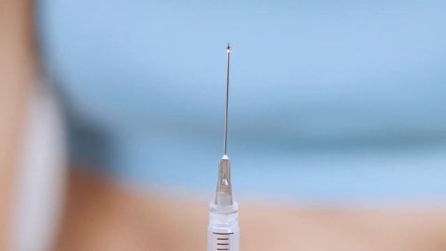 Instructions For Injecting Progesterone In Oil Intramuscularly | Encompass Fertility Treatment