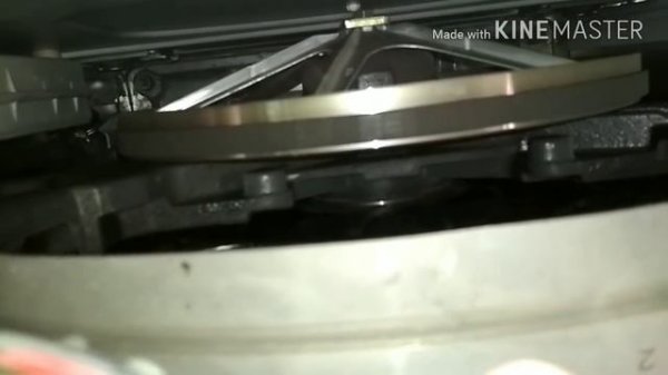 Miele против AEG. Стиральные машины. Waschmaschine Miele gegen AEG.