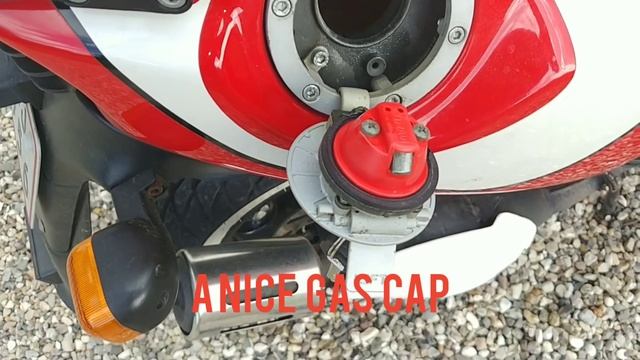 Italjet Formula 50 Scooter