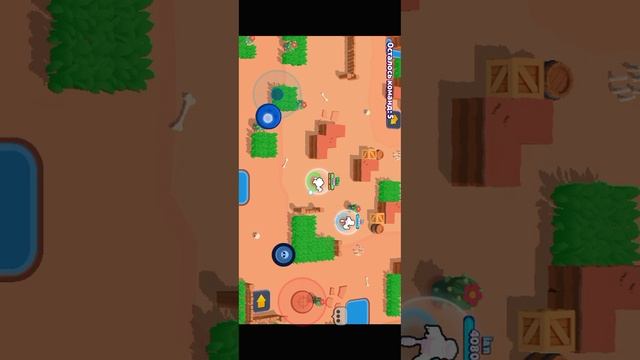 Brawl Stars, не помню о чём смотреть онлайн