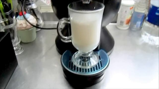 Nescafe Dolce Gusto Cappuccino
