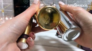 Как отличить оригинал Montale от подделки?