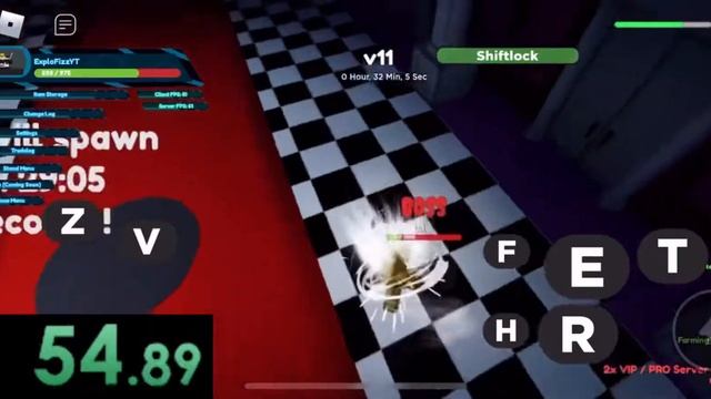 How To Beat Bosses EASILY || A Dumb Day Roblox смотреть онлайн