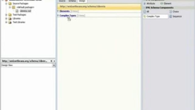 Xml Schema смотреть онлайн
