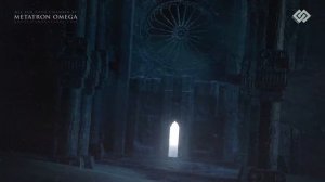 Cathedral of Titans_ Ambient for a journey to the forgotten Shrine