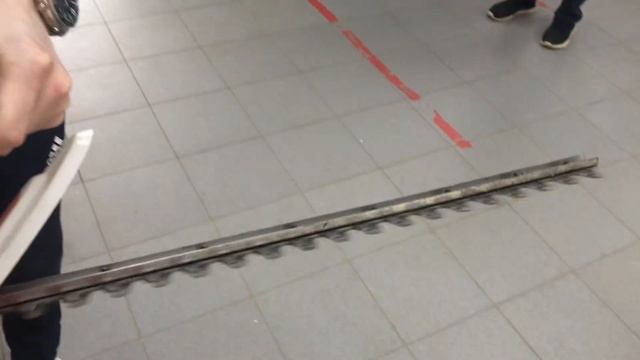 Кусторез смотреть онлайн