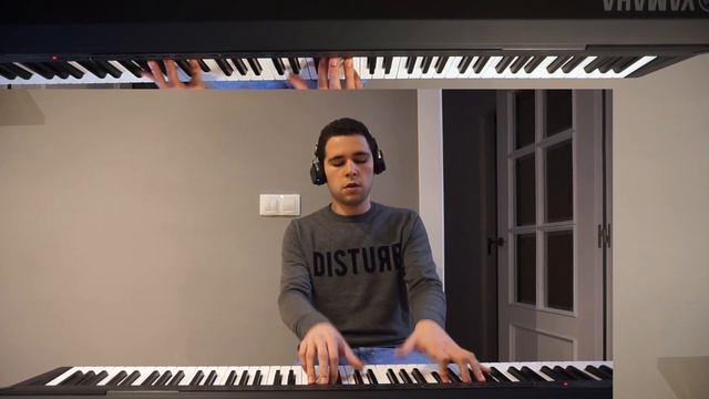 Dragon Ball Super Ending #11 Lagrima ONEPIXCEL (Piano Version)ドラゴンボール 超 ( スーパー ) смотреть онлайн