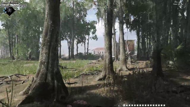 Hunt Showdown с добрым утром господа)))))) смотреть онлайн