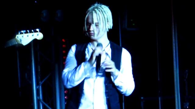 SHAMAN - Огонь. (Феодосия 21.08.2022) смотреть онлайн