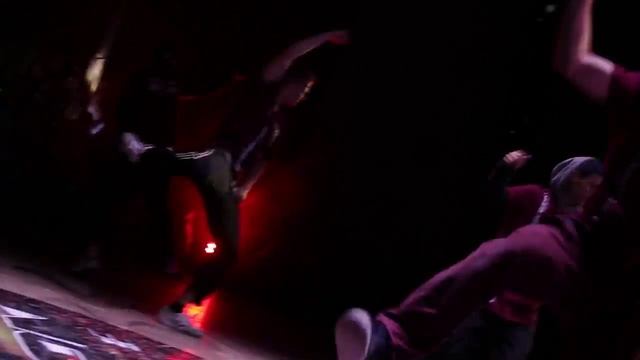 Choreography & Team Work teaser 2017 by Maximus / Максим Оробец смотреть онлайн