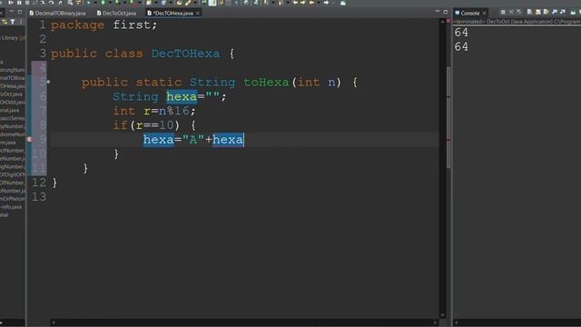 Mastering Number Conversions: Binary, Octal, Hexadecimal Conversions java program easy to understan смотреть онлайн