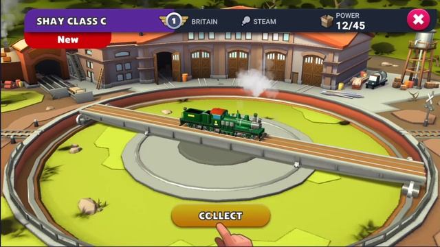 Train Station 2: Rail Tycoon & Strategy Simulator - My first few minutes in this game смотреть онлайн