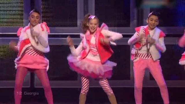 EURO VIZIA KONKURSIS PROMO AXALI смотреть онлайн