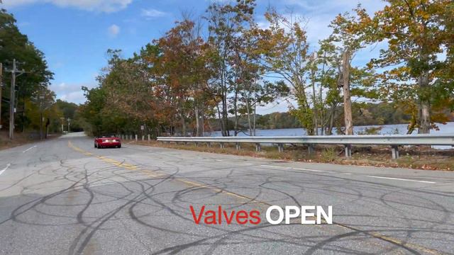 Mazda Miata NA with Valvetronic Designs Universal Mufflers смотреть онлайн