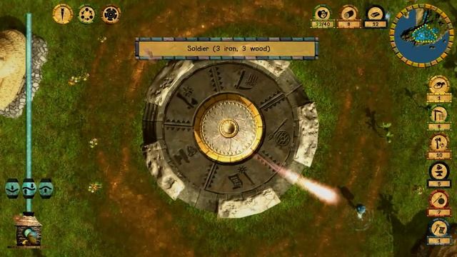 Idol Hands The Enemy Strikes Back Campaign Walkthrough смотреть онлайн
