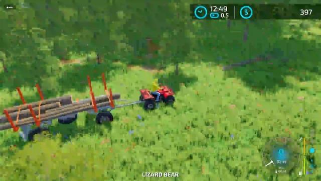 0$ START on NO MANS LAND with @FarmingGenius ? #1 смотреть онлайн