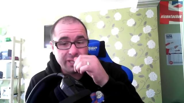 Cooler Master CM Storm Sirus-C {Review} смотреть онлайн