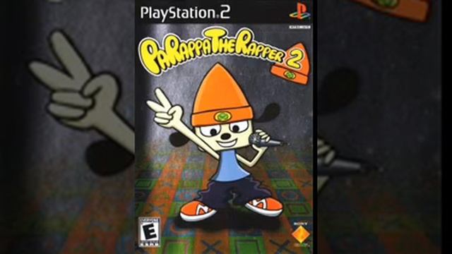 PaRappa The Rapper 2 - Stage 8 Alt BAD Instrumental (Reconstruction attempt) смотреть онлайн