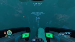 ГДЕ НАЙТИ ПОЛИАНИЛИН?ЗАЧЕМ НУЖНЫ ГЛУБИННЫЕ ГРИБЫ?SUBNAUTICA