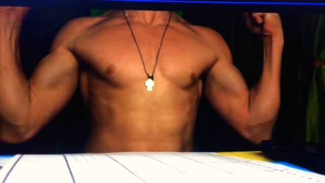 Это все СИНТОЛ| Моя физическая форма на февраль 2018 смотреть онлайн