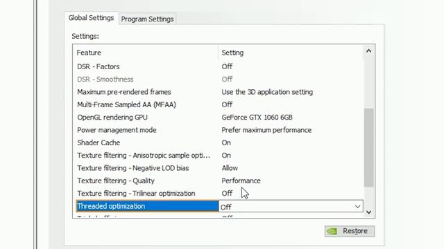 How to Optimize Nvidia Control Panel for Gaming (best settings) смотреть онлайн