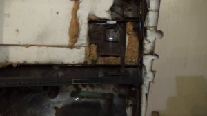 Как защитить свой гараж от плохишей