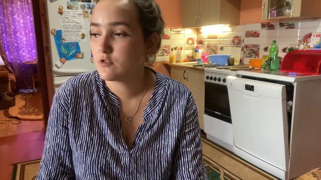 Наконец-то меняю фамилию. Плачу. смотреть онлайн