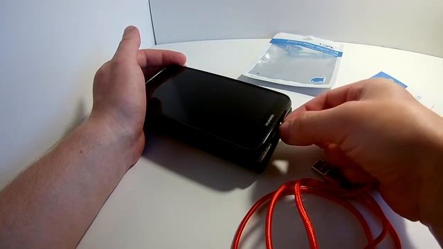 Магнитный USB кабель для зарядки. Iphone, смартфон, планшет. Обзор смотреть онлайн