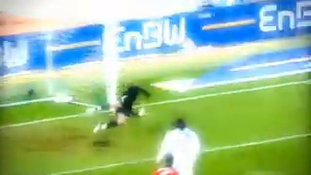 Rene Adler - EURO 2008 德国官方欧洲杯球员系列23之阿德勒 смотреть онлайн