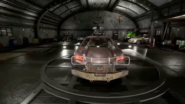 Chaos On Wheels — Gameplay смотреть онлайн
