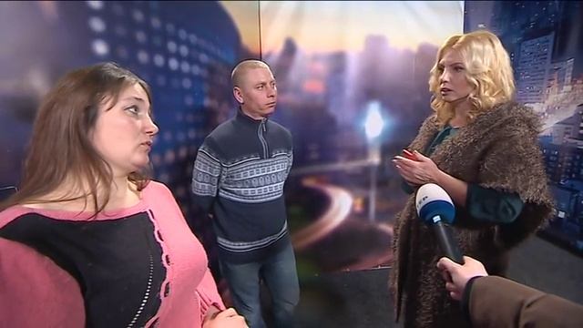 Свёкр для собственной жены. Касается каждого. Советы психолога и адвоката смотреть онлайн