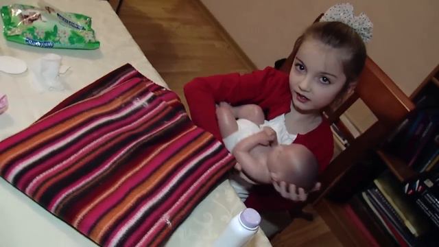 "Тук-тук, я Малюк" # 4(Пологи онлайн, Роды онлайн) смотреть онлайн