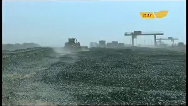 Бейнеуский район Мангистауской области станет транзитным центром смотреть онлайн