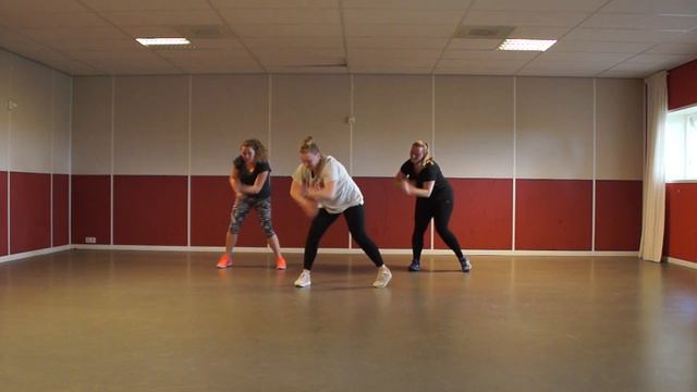 Better When I'm Dancing - Meghan Trainor | Dance Fitness смотреть онлайн