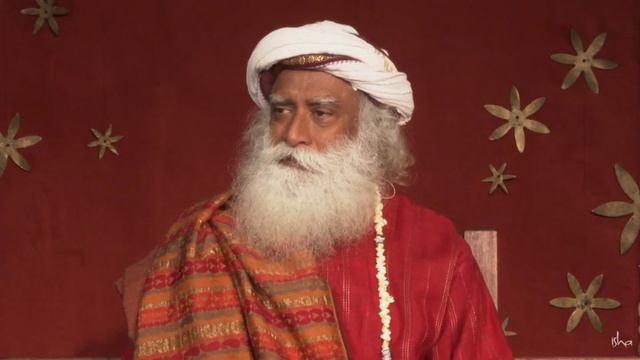 Отдых — основа активности | Еженедельный дискурс с Садхгуру 13 декабря 2020 смотреть онлайн