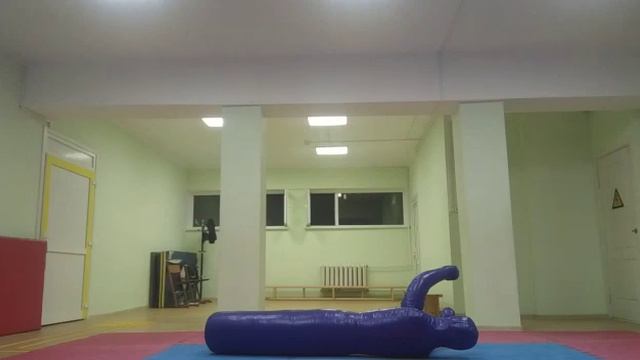 К вопросу о травматизме на тренировках смотреть онлайн