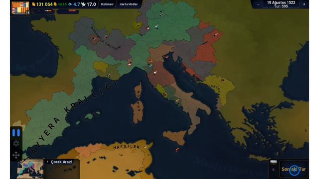 age of history 2 / 1444 2021 part 1 смотреть онлайн