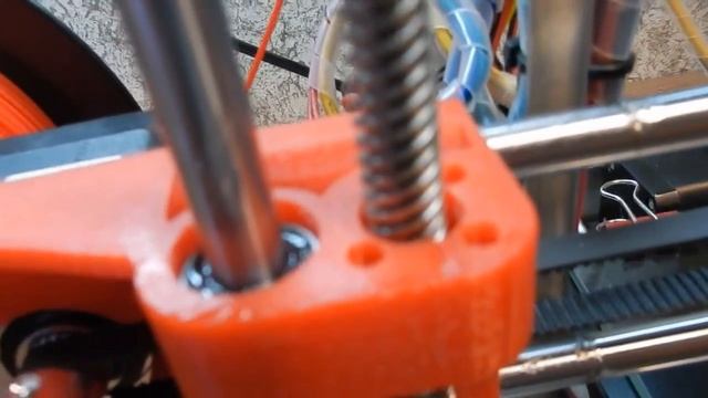 3D Printer Zonestar смотреть онлайн