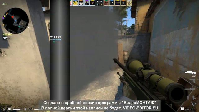 All night CsGo смотреть онлайн