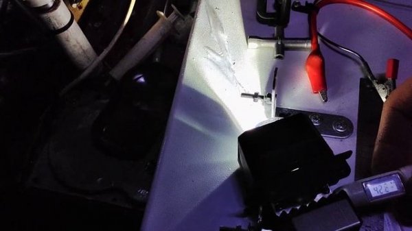 Обзор/разбор MTF Constructor low beam