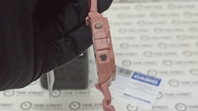 Casio W-218HC-4AVEF смотреть онлайн