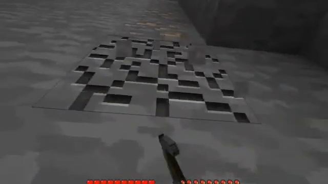 Lp по Minecraft Шахта (часть3) смотреть онлайн