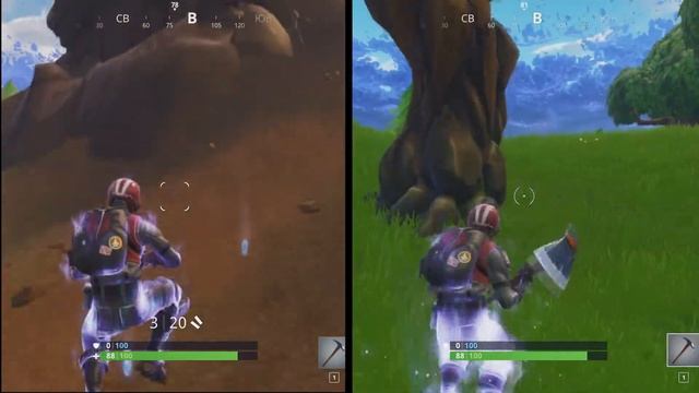 5 МИФОВ В FORTNITE , О КОТОРЫХ ВЫ НЕ ЗНАЛИ смотреть онлайн