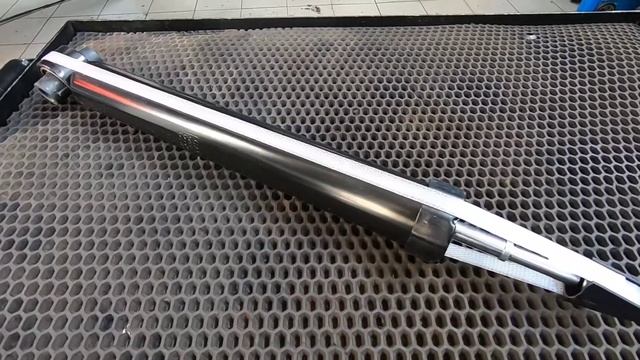 Замена амортизаторов на автомобиле Hyundai Creta смотреть онлайн